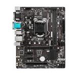 MSI H310M PRO-C