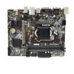 MSI H310M PRO-VD