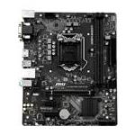 MSI H310M PRO-VDH PLUS