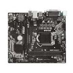 MSI H310M PRO-VLH PLUS