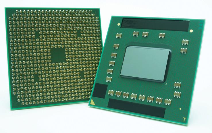 H338G Dell 2.10GHz 3.60GT/s 2MB L2 Cache Socket S1 AMD Turion X2 Ultra ZM-80 Dual-Core Mobile Processor Upgrade