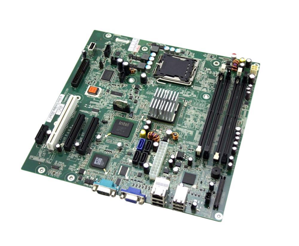H377G Dell System Board (Motherboard) for PowerEdge T100 Server (Refurbished)