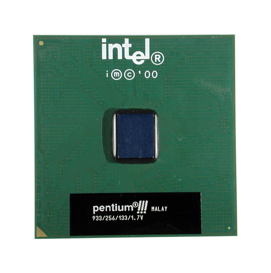 H476D Dell 933MHz 133MHz FSB 256KB L2 Cache Socket SECC330 Intel Pentium III Xeon Processor Upgrade