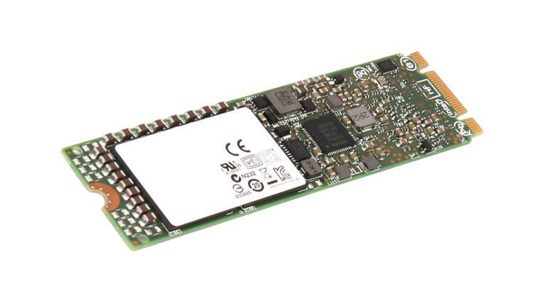 H48699-200 HP 120GB SATA 6Gbps M.2 2280 Internal Solid State Drive (SSD)