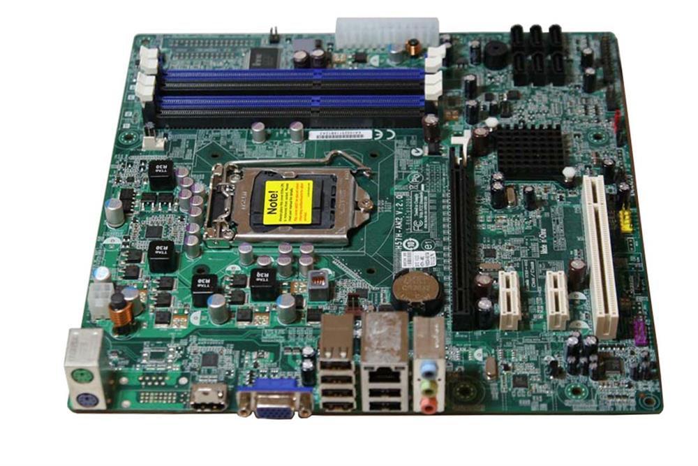 H57H-AM2 Gateway System Board (Motherboard) For DX4840 Series (Refurbished)