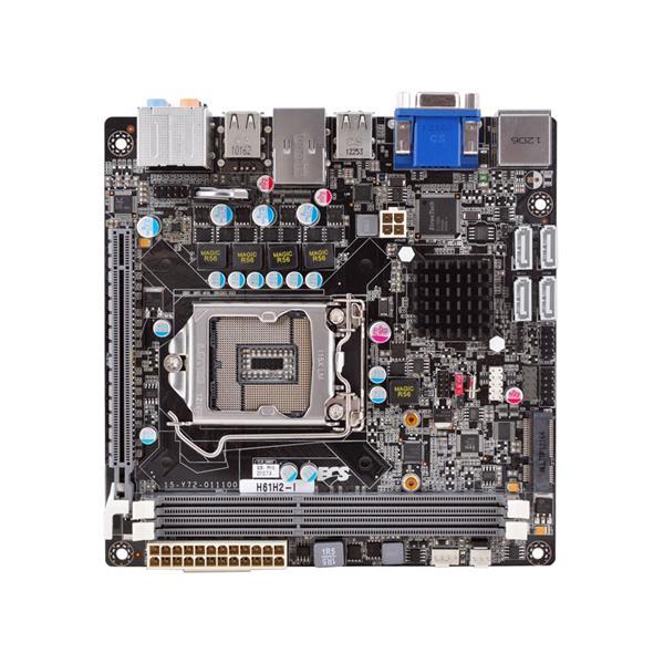 ECS H67H2-I mini-itx