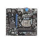 MSI H61M-E33-B3