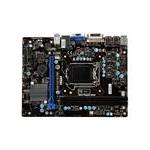 MSI H61M-P31/W8