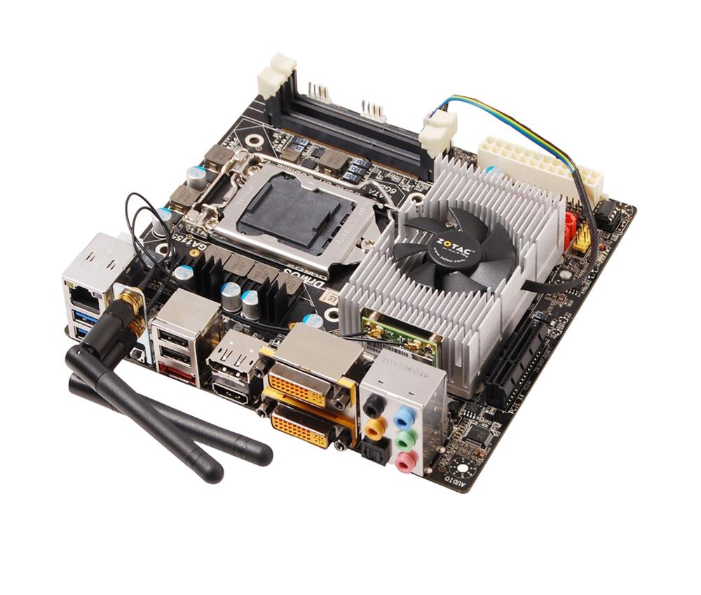 H67 itx clearance