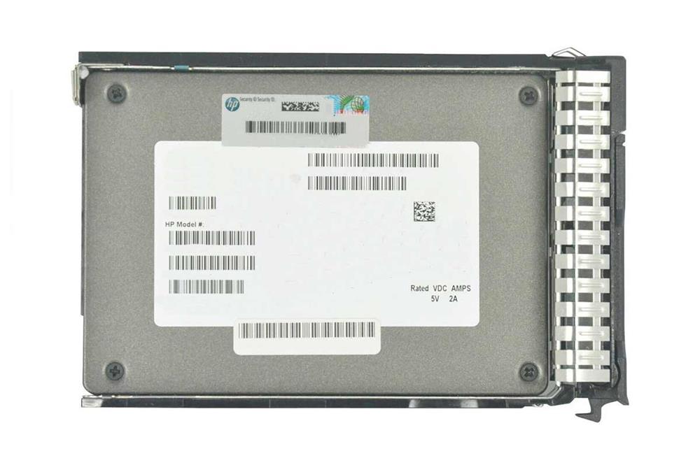H6G71B HP 3.2TB eMLC SAS 6Gbps Dual Port Flash Module Device (Gen2) for XP7 Storage Array System