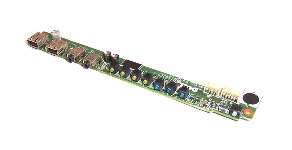 H752F Dell System Board (Motherboard) For Optiplex 160 (Refurbished)