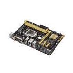 ASUS H81M-C