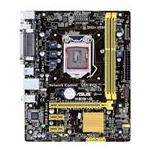 ASUS H81M-D
