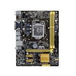 ASUS H81M-E-DDO