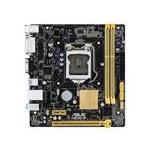 ASUS H81M-P
