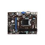 MSI H81M-P33-PB-R