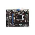 MSI H81M-P33