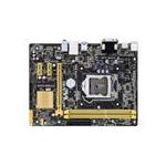 ASUS H81M-P PLUS