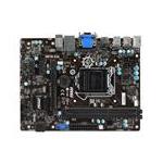 MSI H81ME34