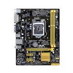 ASUS H81MKCSI
