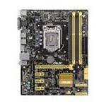 ASUS H87M-E