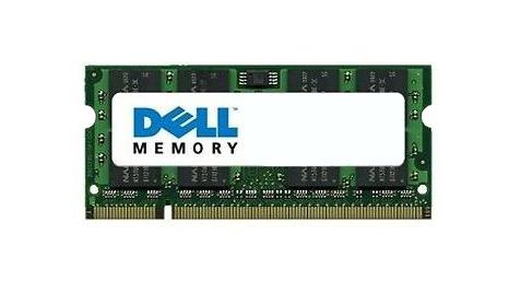 H963K Dell 128MB PC133 133MHz non-ECC Unbuffered 144-Pin SoDimm Memory Module