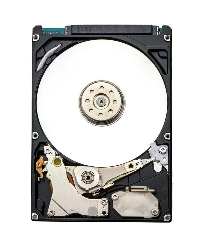 HCC541010A9E630 HGST Hitachi CinemaStar C5K1000 1TB 5400RPM SATA 6Gbps 32MB Cache (512e) 2.5-inch Internal Hard Drive