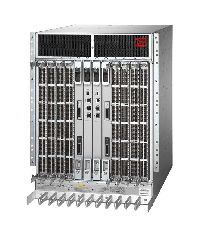 HD-DCX-0148 Brocade Dcx 48-Ports Blade W/48 8gb Swl Sfp (Refurbished)