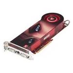 ATI Tech HD3870X2
