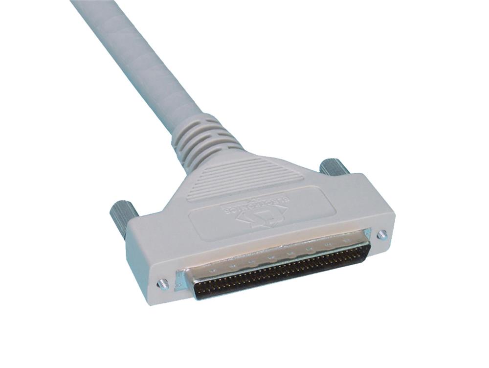 HD68T-HD68C HP Data and Power Cable