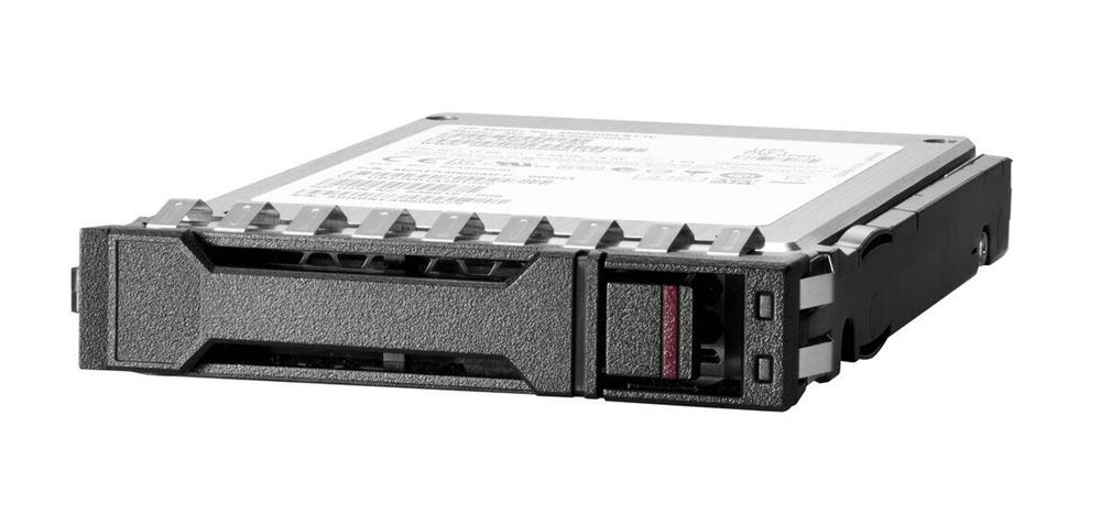HDEAH00CGA51 HPE 900GB 15000RPM SAS 12Gbps 2.5-inch Internal Hard Drive