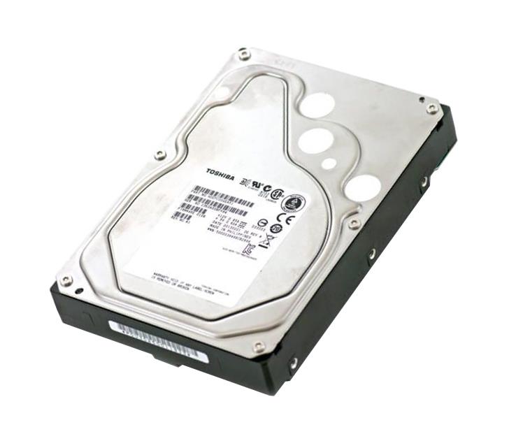 HDEBL10GEA51 Toshiba 2.4TB 10000RPM SAS 12Gbps 2.5-inch Internal Hard Drive