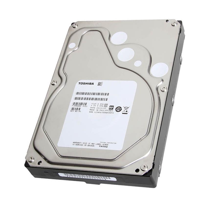 HDEBL21GEA51 Toshiba 1.8TB 10000RPM SAS 12Gbps 2.5-inch Internal Hard Drive