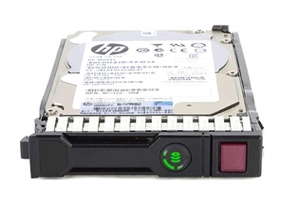 HDEPM10CGA51 HPE 14TB 7200RPM SAS 12Gbps Midline 3.5-inch Internal Hard Drive