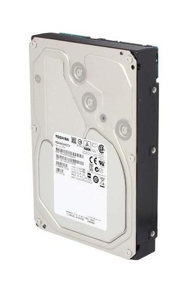 HDEPM10GEA51F Toshiba 14TB 7200RPM SAS 12Gbps 3.5-inch Internal Hard Drive