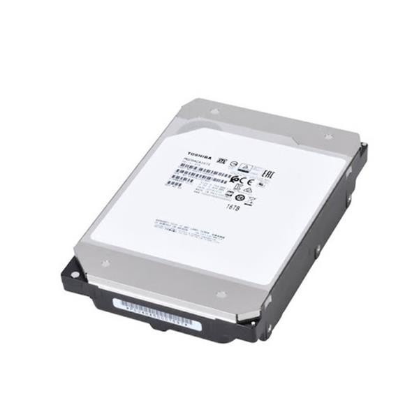 HDEPW21GEA51F Toshiba 12TB 7200RPM SATA 6Gbps 3.5-inch Internal Hard Drive