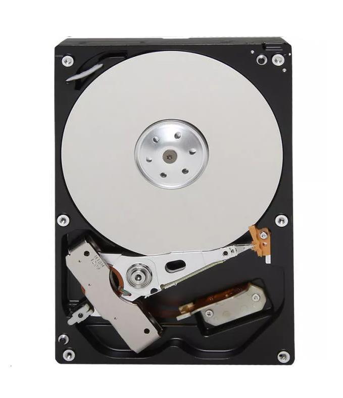 HDKPC05 Toshiba Desktop 500GB 7200RPM SATA 6Gbps 32MB Cache (512e) 3.5-inch Internal Hard Drive
