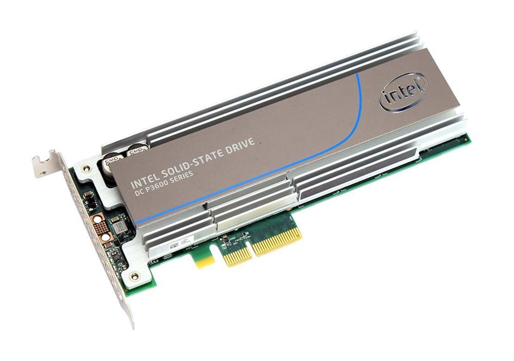 HDS-AVM-SSDPEDME800G4 SuperMicro 800GB MLC PCI Express 3.0 x4 NVMe (PLP) HH-HL Add-in Card Solid State Drive (SSD)