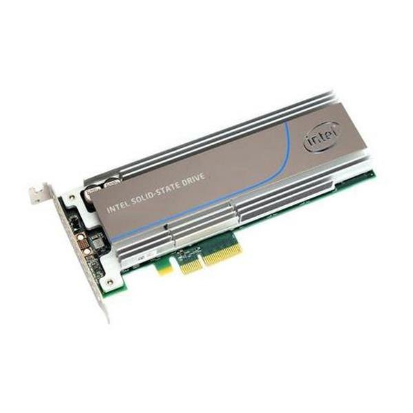 HDS-AVM-SSDPEDMX400G4 SuperMicro 400GB MLC PCI Express 3.0 x4 NVMe (PLP) HH-HL Add-in Card Solid State Drive (SSD)