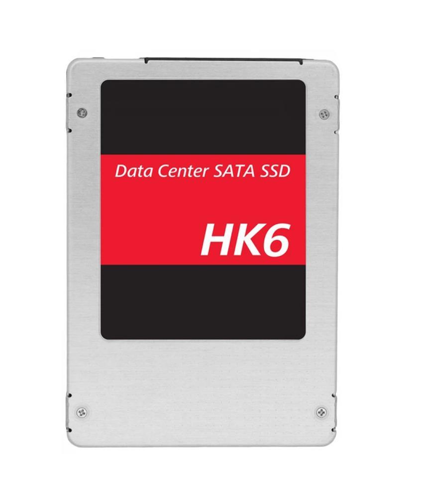 HDS-T2T-KHK61RSE480G Supermicro HK6-R 480GB SATA 6Gbps 2.5-inch Internal Solid State Drive (SSD)