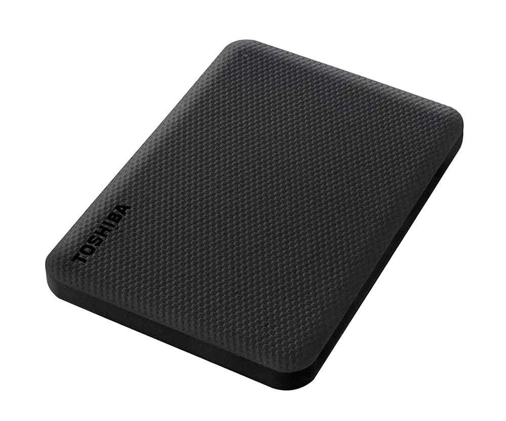 HDTCA40EK3CA Toshiba Canvio Advance 4TB USB 3.2 2.5-Inch External Hard Drive