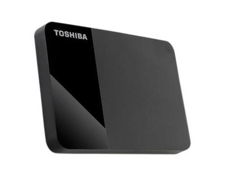 HDTP340EK3CA Toshiba Canvio Ready 4TB USB 3.2 2.5-Inch External Hard Drive