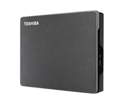HDTX110EK3AA Toshiba Canvio 1TB USB 3.2 2.5-Inch External Hard Drive