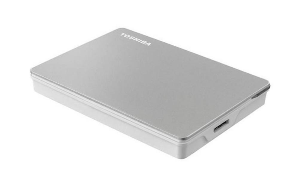 HDTX110ESCAA Toshiba Canvio Flex 1TB USB 3.2 2.5-Inch External Hard Drive