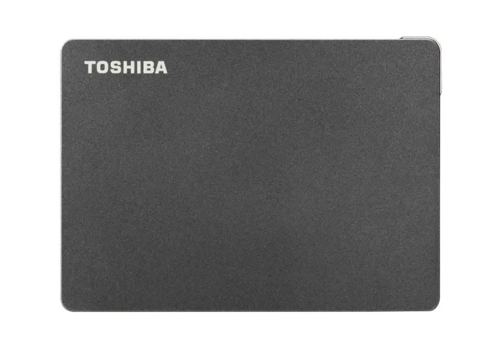 HDTX120EK3AA Toshiba Canvio 2TB USB 3.2 2.5-Inch External Hard Drive