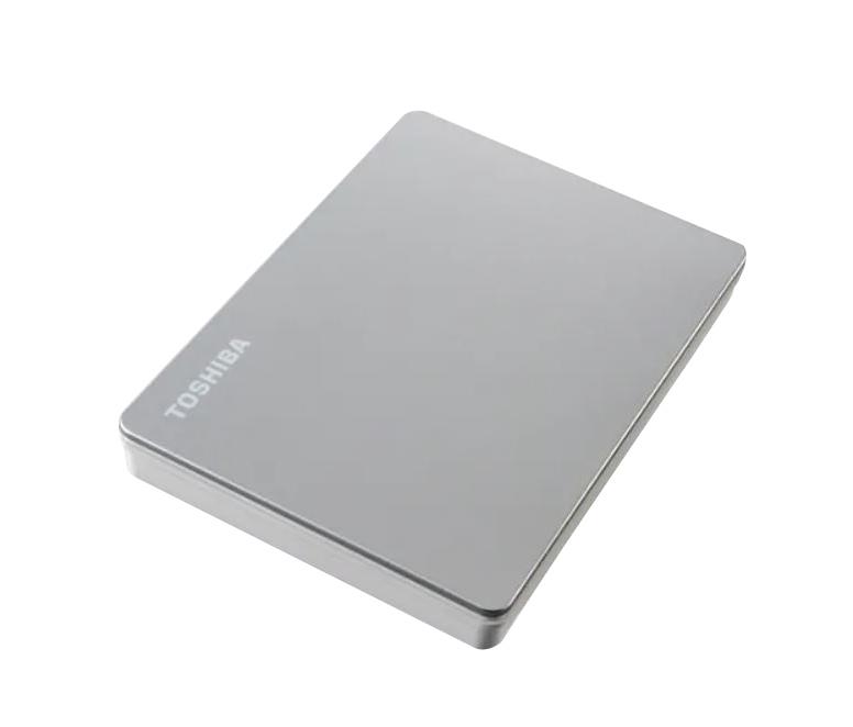 HDTX140ESCCA Toshiba Canvio Flex 4TB USB 3.2 2.5-Inch External Hard Drive