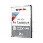 Toshiba HDWR460XZSTA