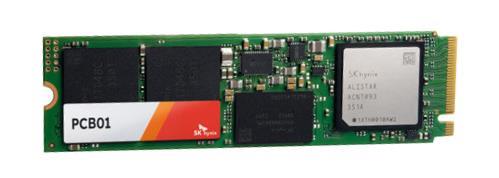 HFS002TFM9X179N Sk Hynix PCB01 Series 2TB PCI Express 5.0 x4 NVMe M.2 2280 Internal Solid State Drive (SSD)
