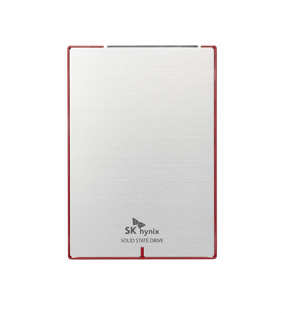 HFS128G32MNC-3310A Hynix 128GB MLC SATA 6Gbps 2.5-inch Internal Solid State Drive (SSD)