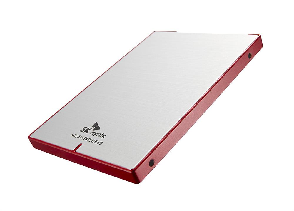 HFS128G32MND-3310A Hynix 128GB MLC SATA 6Gbps 2.5-inch Internal Solid State Drive (SSD)